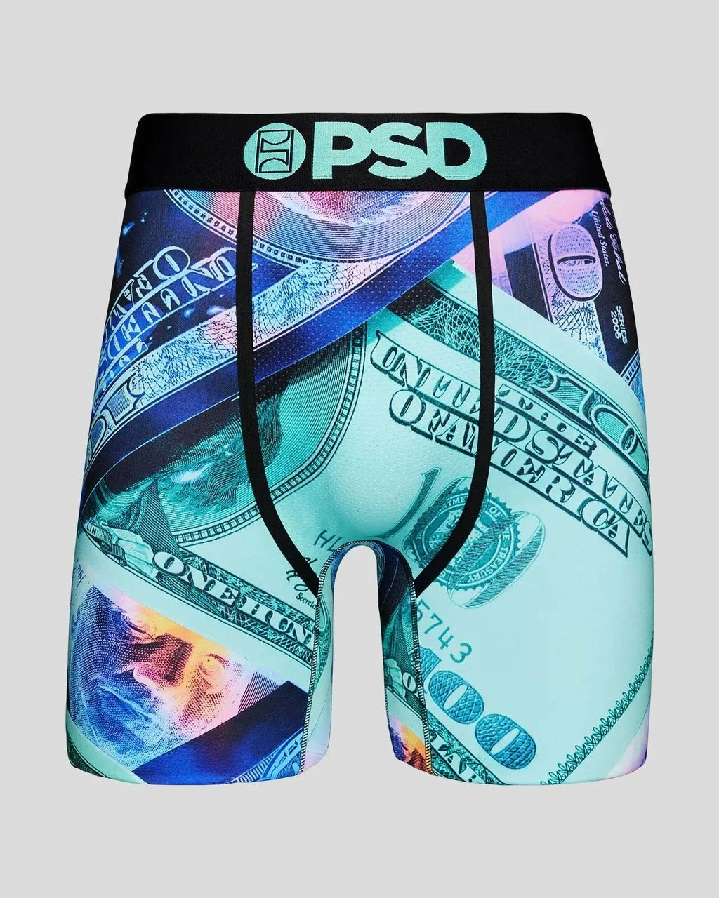 PSD Underwear Thermal Washed Money 4 PSD Underwear Thermal Washed Money - Image 2