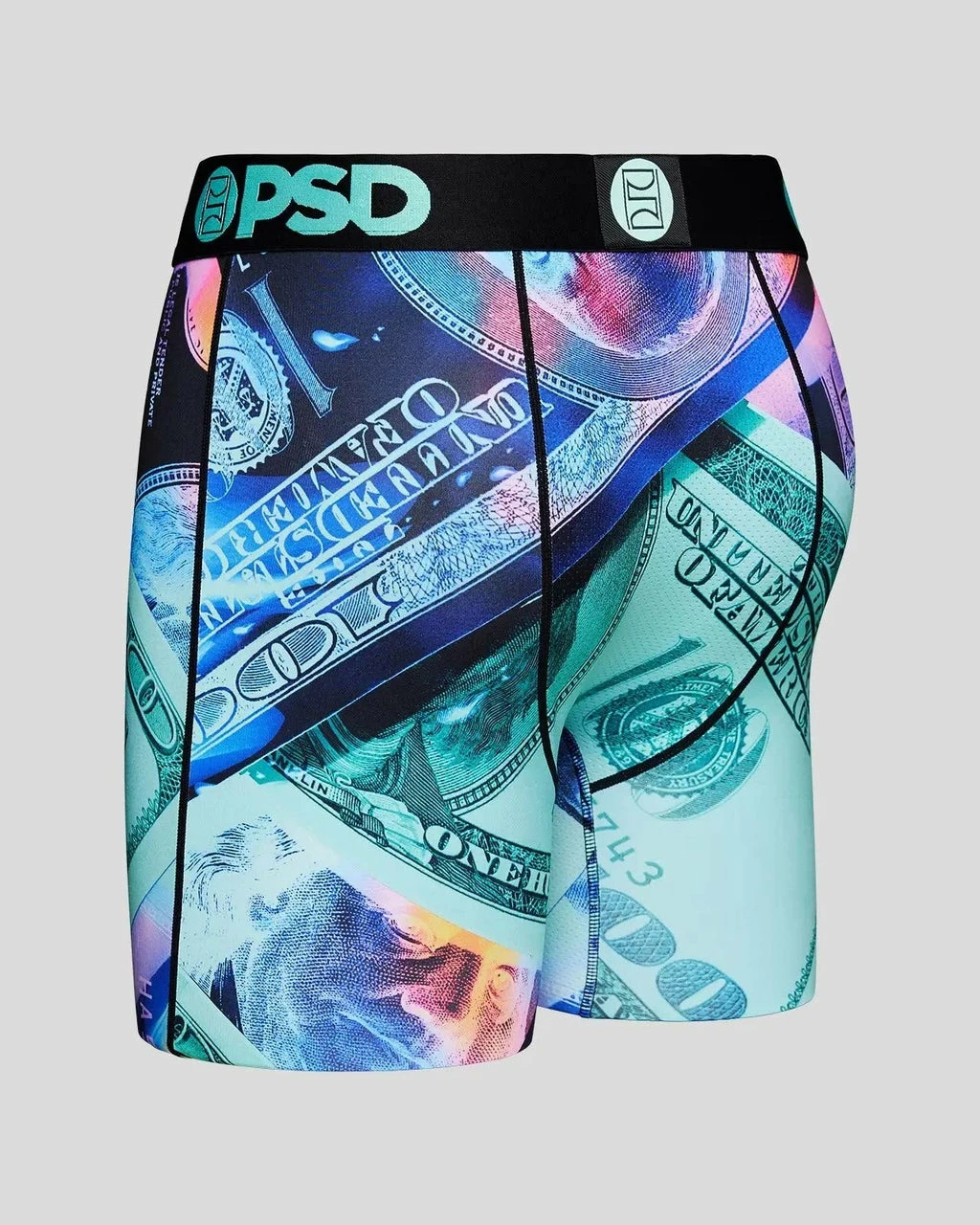 PSD Underwear Thermal Washed Money 5 PSD Underwear Thermal Washed Money - Image 3