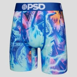 PSD Underwear Money Strike
