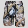 PSD Underwear Iced And Stacked -Mens Sales 123180060 MUL 1
