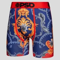 PSD Underwear Versailles