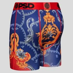 PSD Underwear Versailles -Mens Sales 123180062 MUL 3