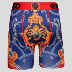 PSD Underwear Versailles -Mens Sales 123180062 MUL 4