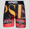 PSD Underwear Serpent 2 PSD Underwear Serpent -Mens Sales 123180064 MUL 1