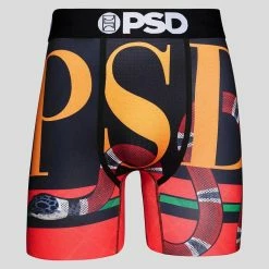 PSD Underwear Serpent -Mens Sales 123180064 MUL 2