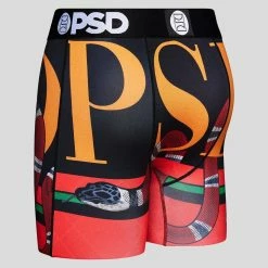 PSD Underwear Serpent -Mens Sales 123180064 MUL 3