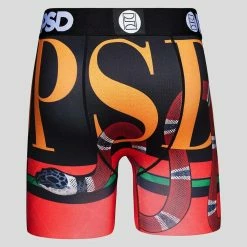 PSD Underwear Serpent -Mens Sales 123180064 MUL 4