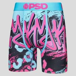 PSD Underwear Iykyk