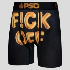 PSD Underwear F Off