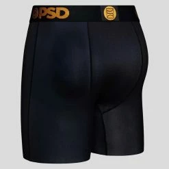 PSD Underwear F Off -Mens Sales 123180075 BLK 3