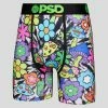 PSD Underwear Far Out -Mens Sales 123180090 MUL 1