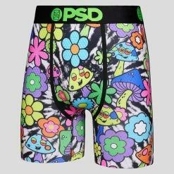PSD Underwear Far Out