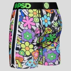 PSD Underwear Far Out 9 PSD Underwear Far Out -Mens Sales 123180090 MUL 3