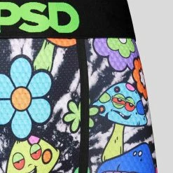 PSD Underwear Far Out 11 PSD Underwear Far Out -Mens Sales 123180090 MUL 5