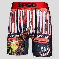 PSD Underwear Night Rider