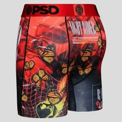 PSD Underwear Night Rider -Mens Sales 123180110 MUL 3