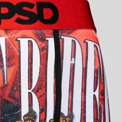 PSD Underwear Night Rider -Mens Sales 123180110 MUL 5
