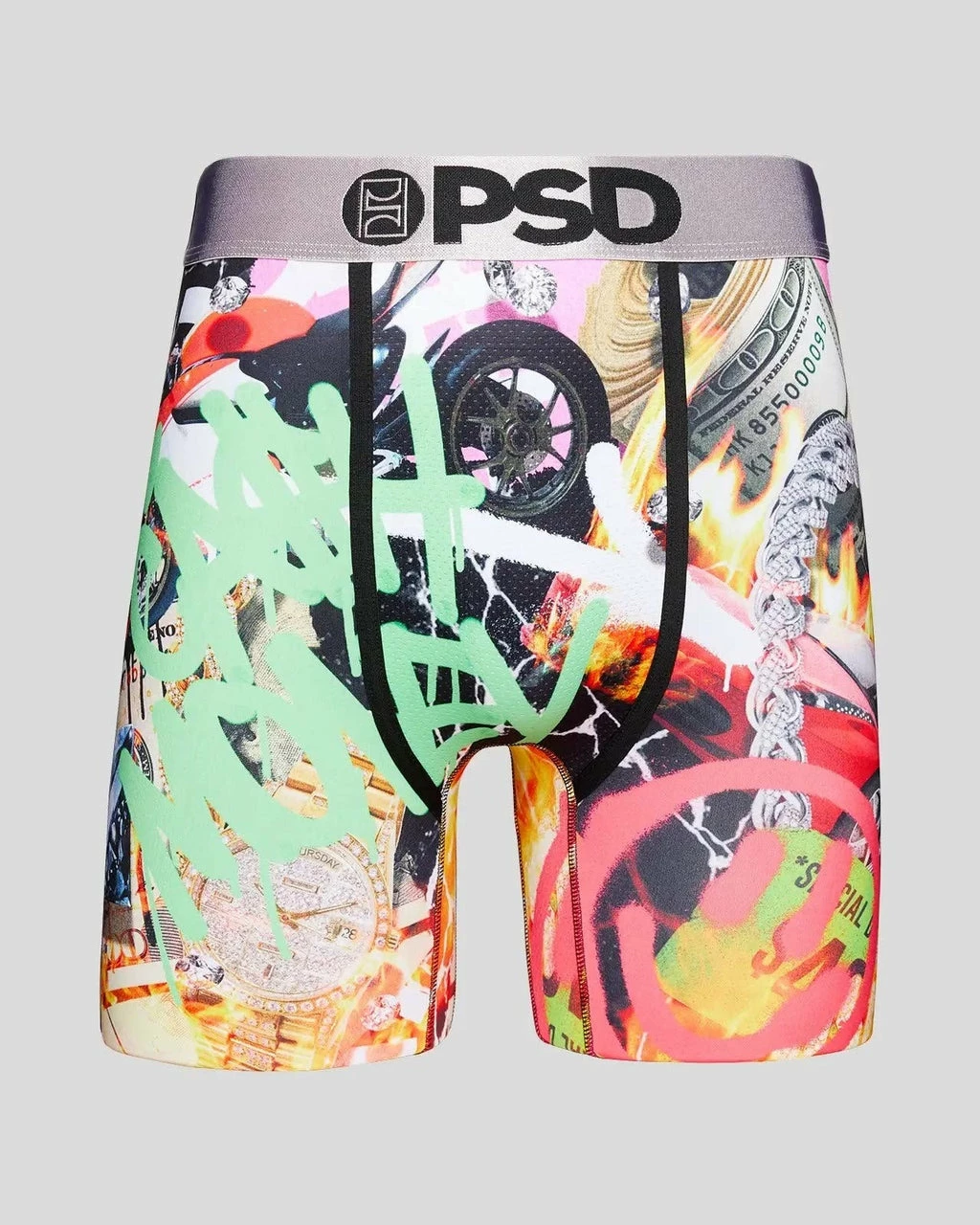 PSD Underwear Vision 4 PSD Underwear Vision - Image 2