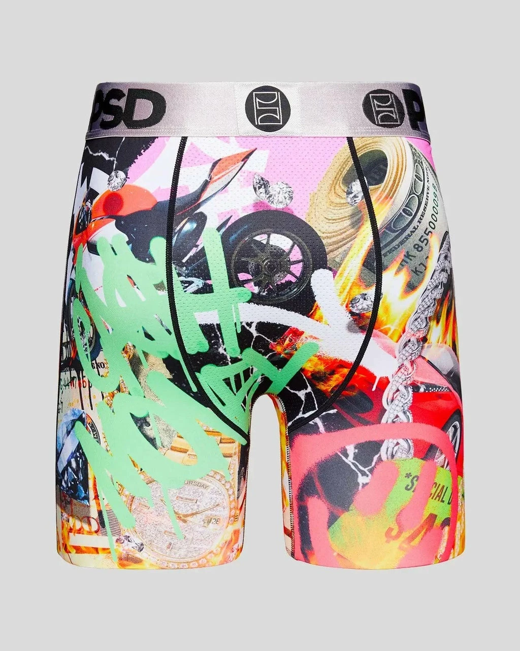 PSD Underwear Vision 6 PSD Underwear Vision - Image 4