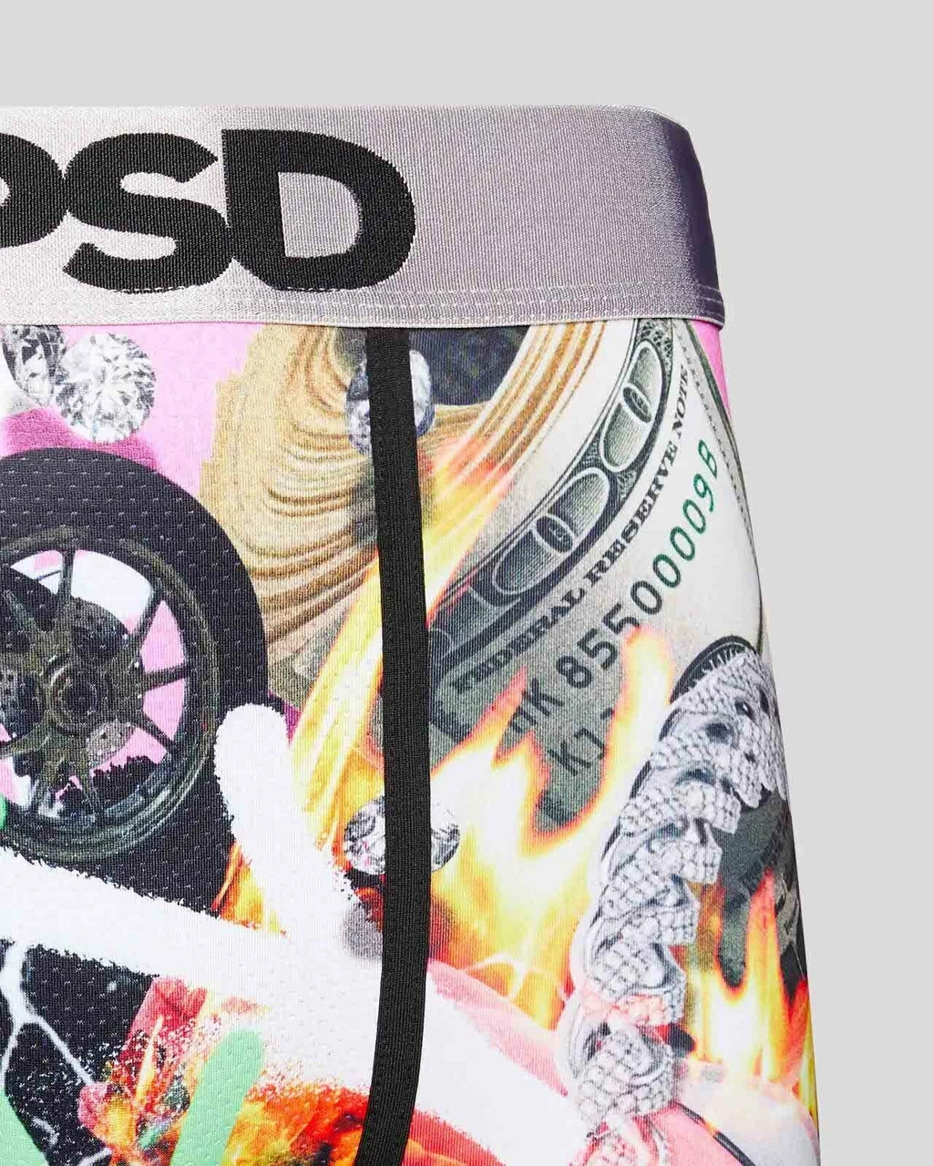 PSD Underwear Vision 7 PSD Underwear Vision - Image 5