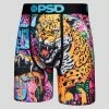 PSD Underwear Beast Mode -Mens Sales 123180114 MUL 1