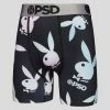 PSD Underwear Playboy - Glow -Mens Sales 123180121 BLK 1