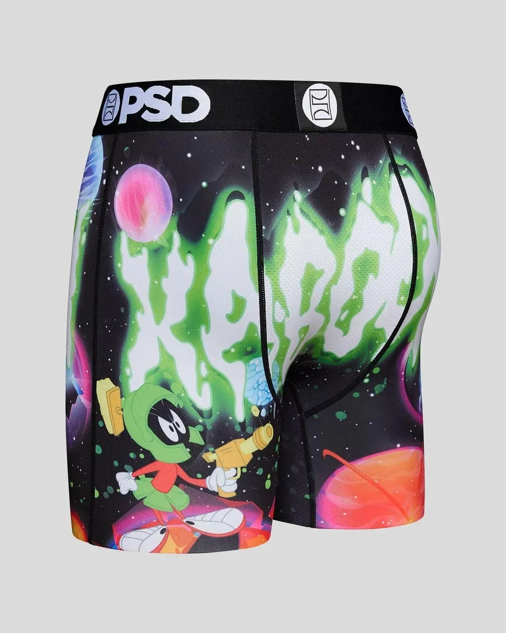 PSD Underwear Looney Tunes - Martian Galaxy 5 PSD Underwear Looney Tunes - Martian Galaxy - Image 3