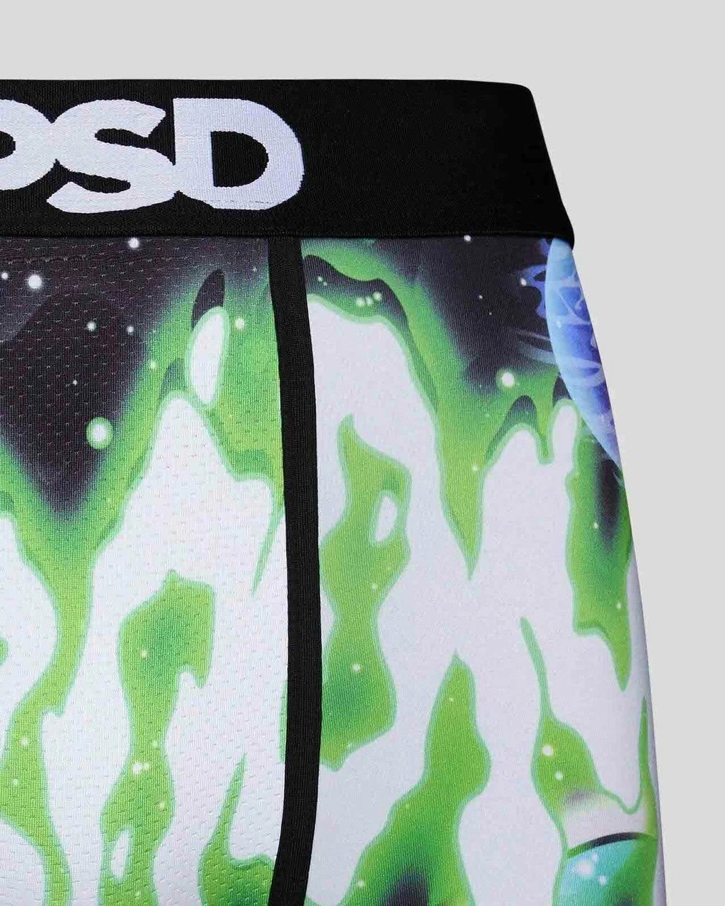 PSD Underwear Looney Tunes - Martian Galaxy 7 PSD Underwear Looney Tunes - Martian Galaxy - Image 5