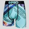 PSD Underwear Thermal Washed Money 1 PSD Underwear Thermal Washed Money -Mens Sales 123180132 MUL 1