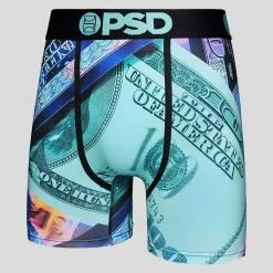 PSD Underwear Thermal Washed Money