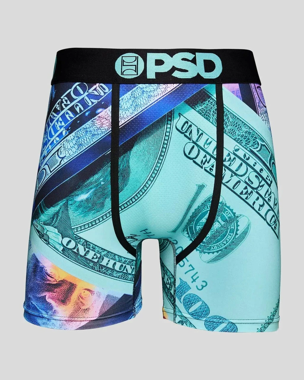 PSD Underwear Thermal Washed Money 4 PSD Underwear Thermal Washed Money - Image 2