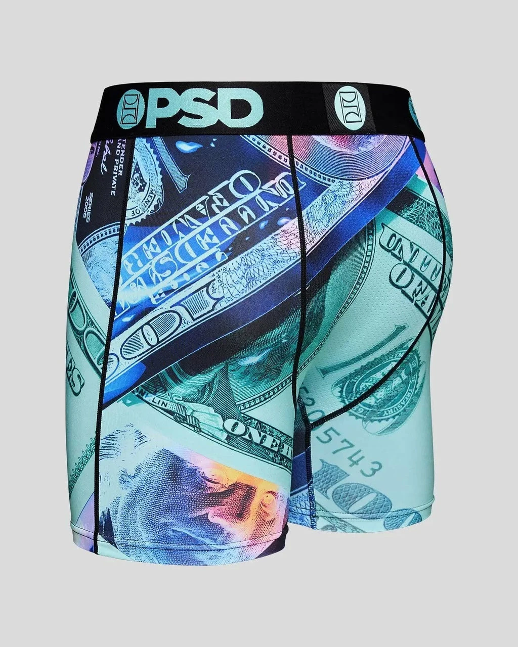 PSD Underwear Thermal Washed Money 5 PSD Underwear Thermal Washed Money - Image 3