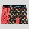 PSD Underwear Food Drip 2 Pack 1 PSD Underwear Food Drip 2 Pack -Mens Sales 123280006 MUL 1
