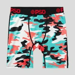 PSD Underwear Bright Camo 2 Pack 7 PSD Underwear Bright Camo 2 Pack -Mens Sales 123280018 MUL 3 290cd402 965c 428e acfb eef378467a46