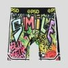 PSD Underwear Smile More -Mens Sales 123280026 MUL 1