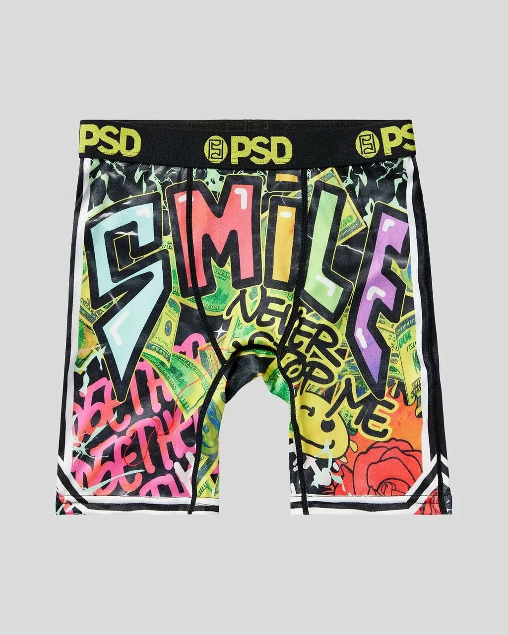 PSD Underwear Smile More 3 PSD Underwear Smile More