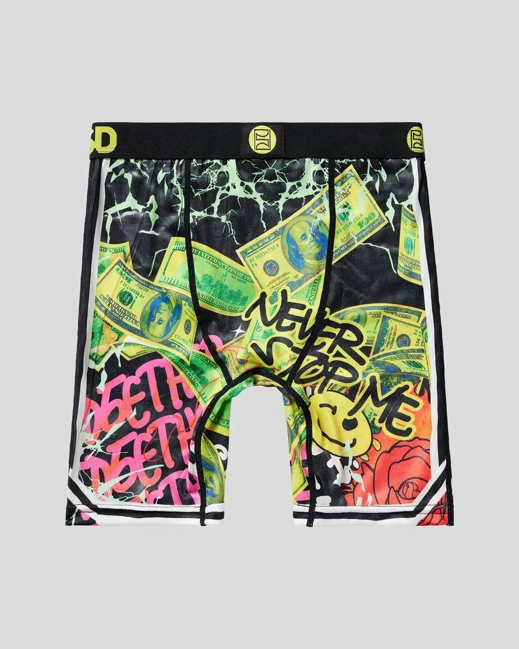 PSD Underwear Smile More 4 PSD Underwear Smile More - Image 2