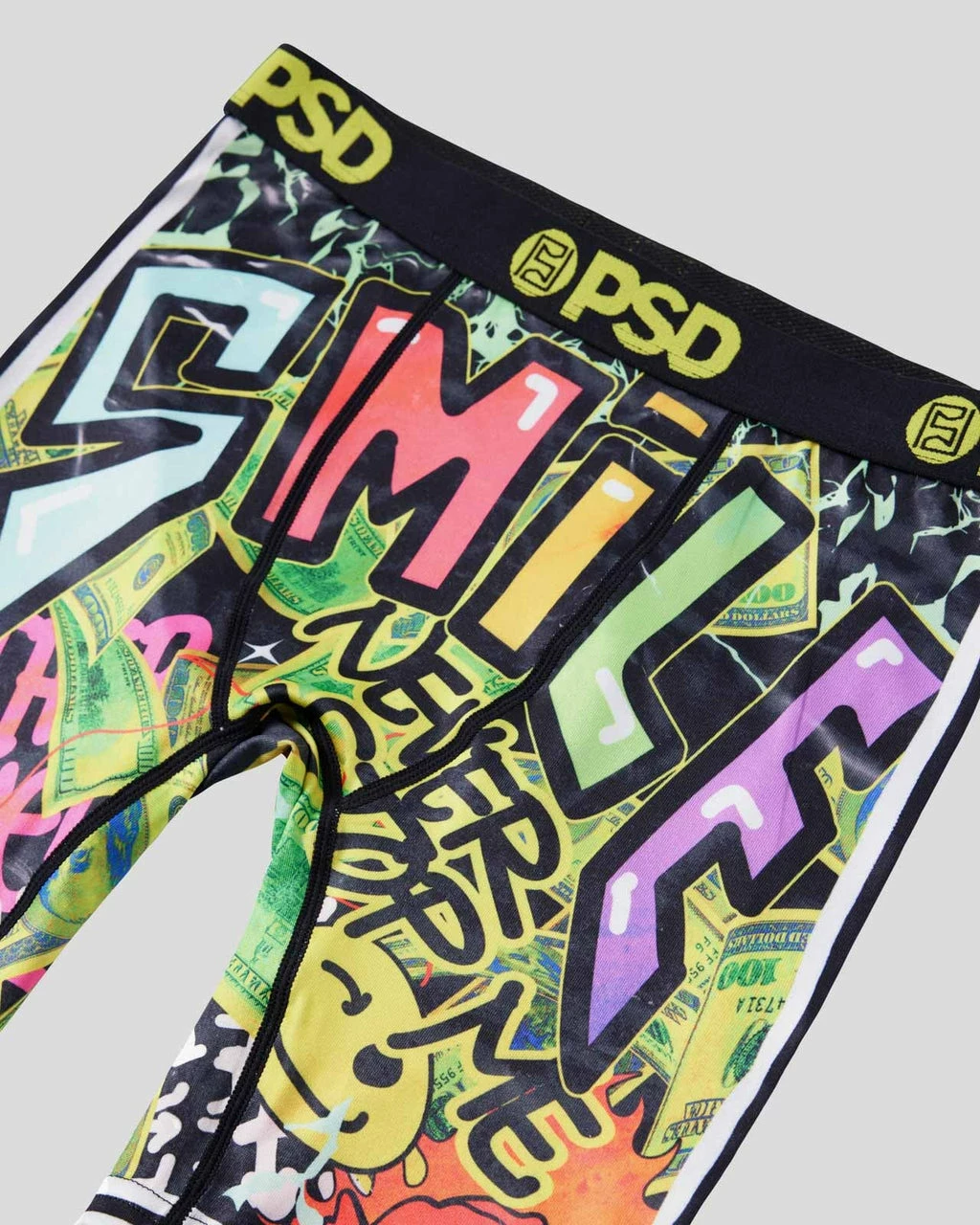 PSD Underwear Smile More 5 PSD Underwear Smile More - Image 3