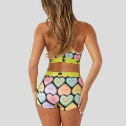 PSD Underwear Sweetheart -Mens Sales 123480035 MUL 4