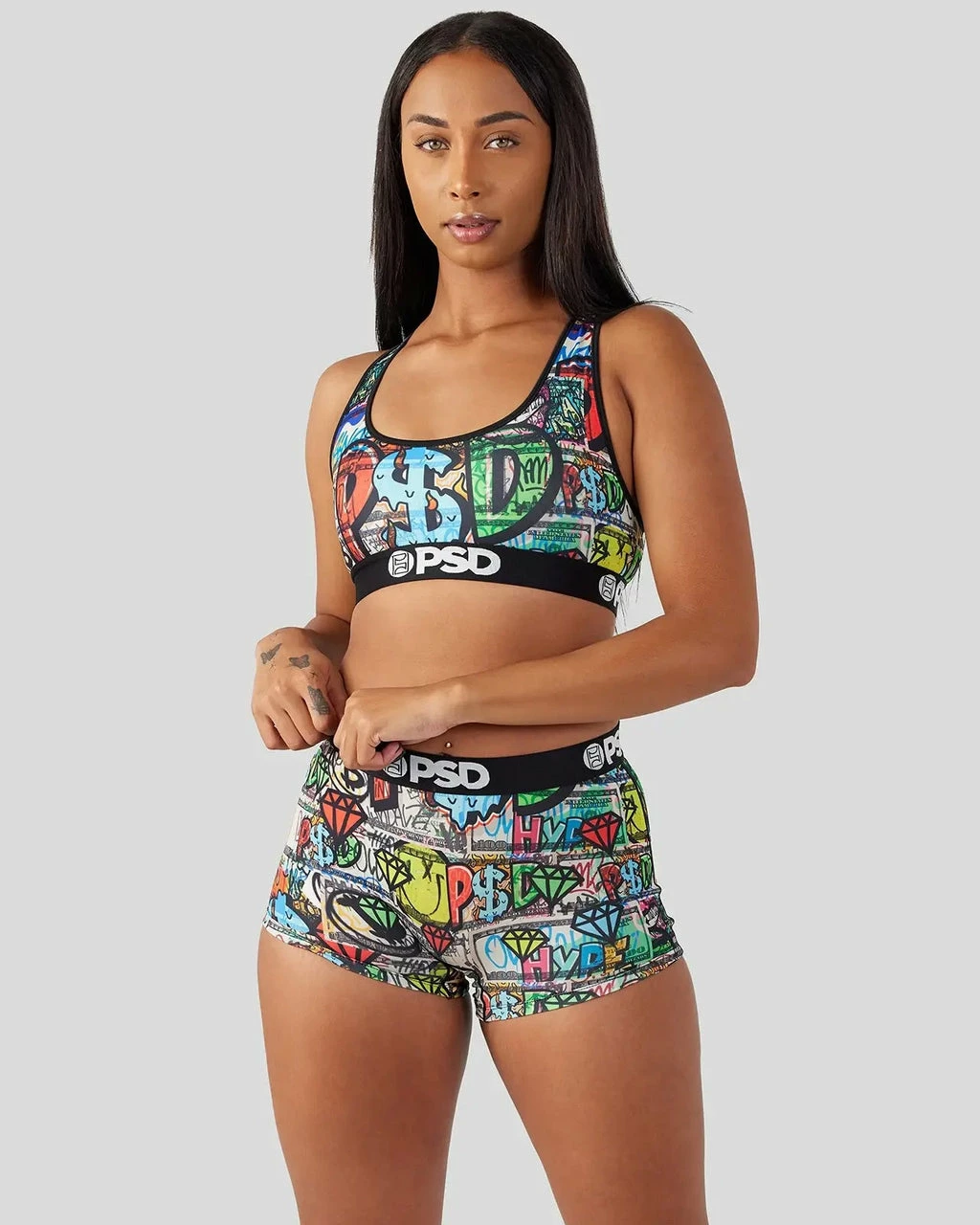 PSD Underwear PSD Bills 3 PSD Underwear PSD Bills