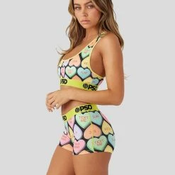 PSD Underwear Sweetheart -Mens Sales 1234T1027 MUL 3