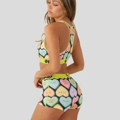 PSD Underwear Sweetheart -Mens Sales 1234T1027 MUL 4