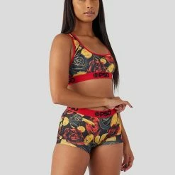 PSD Underwear Bitcoin Bouquet