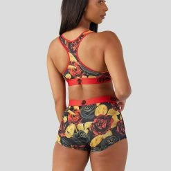 PSD Underwear Bitcoin Bouquet -Mens Sales 1234T1033 MUL 4