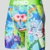 PSD Underwear Rick And Morty - Wash 2 PSD Underwear Rick And Morty - Wash -Mens Sales 221180097 mul 1