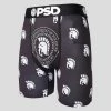 PSD Underwear Trojan - Department Of Pleasure 2 PSD Underwear Trojan - Department Of Pleasure -Mens Sales 222180029 BLK 1