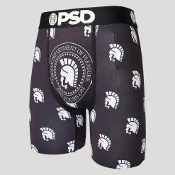 PSD Underwear Trojan - Department Of Pleasure