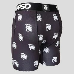 PSD Underwear Trojan - Department Of Pleasure 8 PSD Underwear Trojan - Department Of Pleasure -Mens Sales 222180029 BLK 3