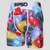 PSD Underwear Trojan - Wrappers -Mens Sales 222180030 MUL 1