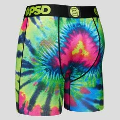 PSD Underwear Micro Mesh - Shroom Dye -Mens Sales 222180046 MUL 3